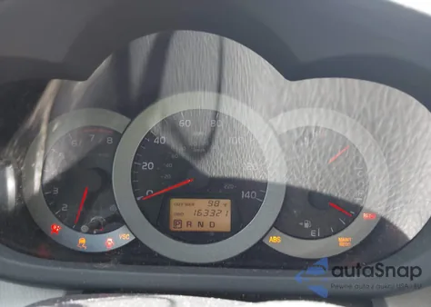 2008 Toyota Rav4 from USA, damaged, VIN JTMZD33V586073233